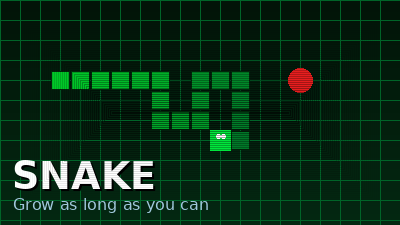 Snake preview